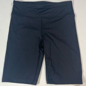 COPPER COMPRESSION Bike Shorts Size Small